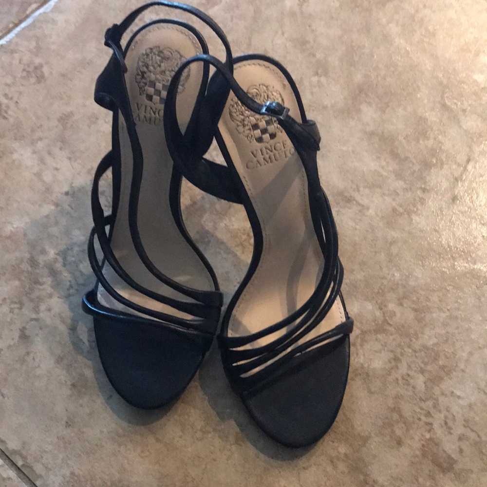 Vince Camino never worn shoes
